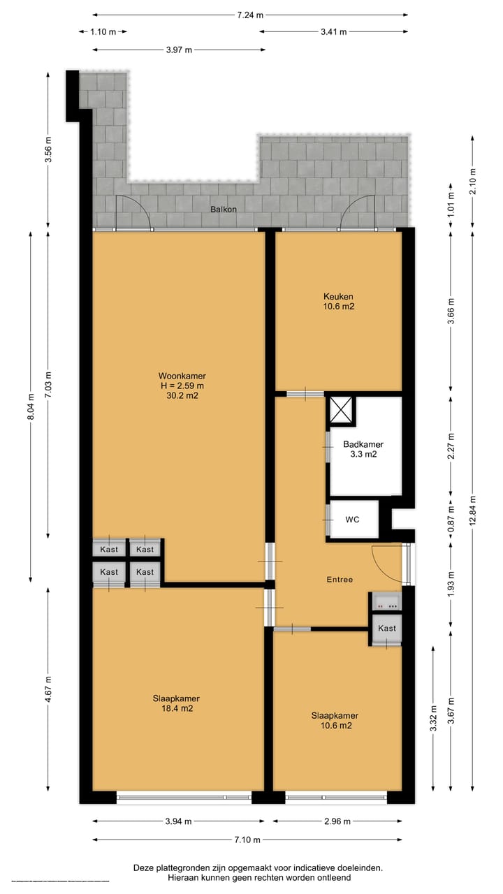 Foto 42 van Forellendaal 718