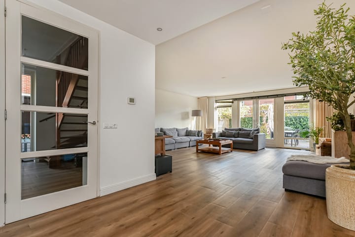 Photo 4 of Laan van 's-Gravenhout 60