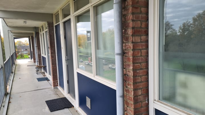 Photo 4 of Lange Wal 118