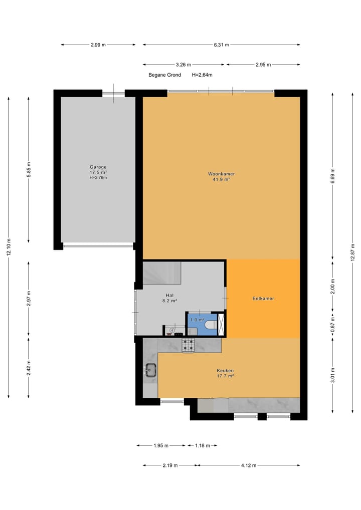 Photo 51 of Laan van 's-Gravenhout 60