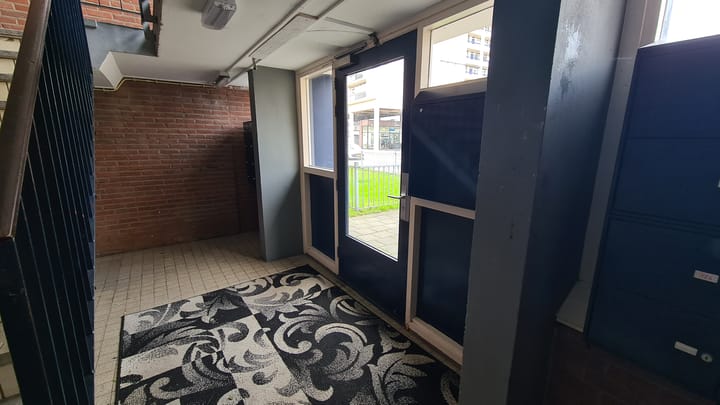 Photo 3 of Lange Wal 118