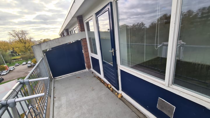 Photo 17 of Lange Wal 118