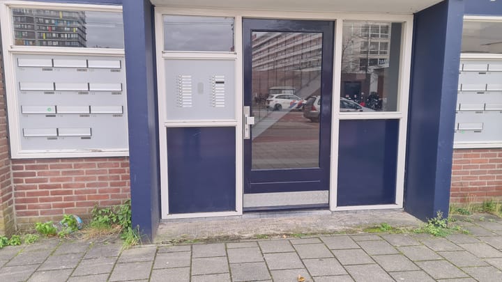 Photo 2 of Lange Wal 118