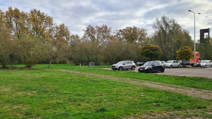 Photo 30 of Lange Wal 118