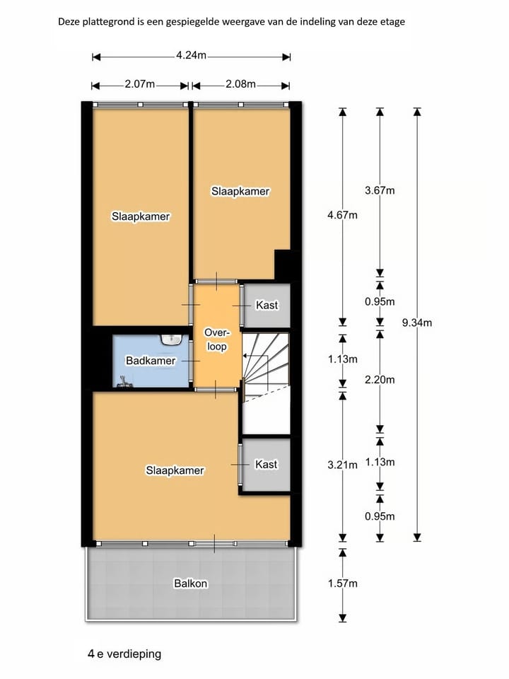 Photo 32 of Lange Wal 118