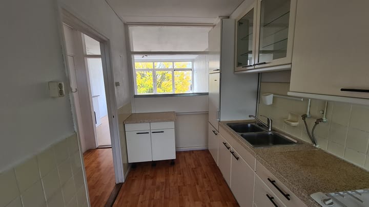 Photo 12 of Lange Wal 118