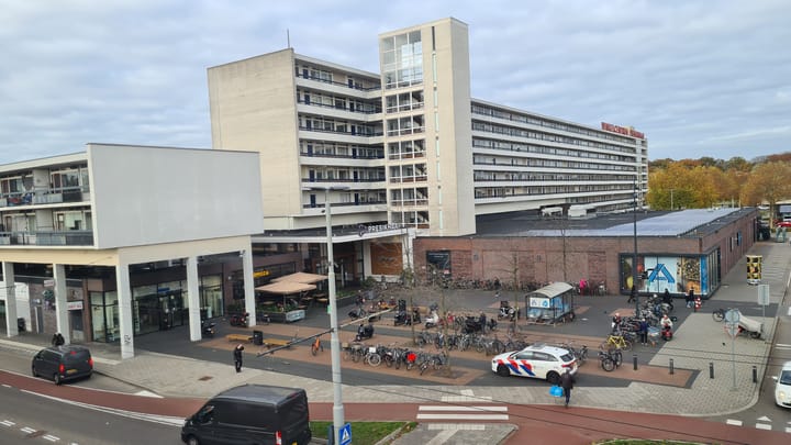 Photo 27 of Lange Wal 118