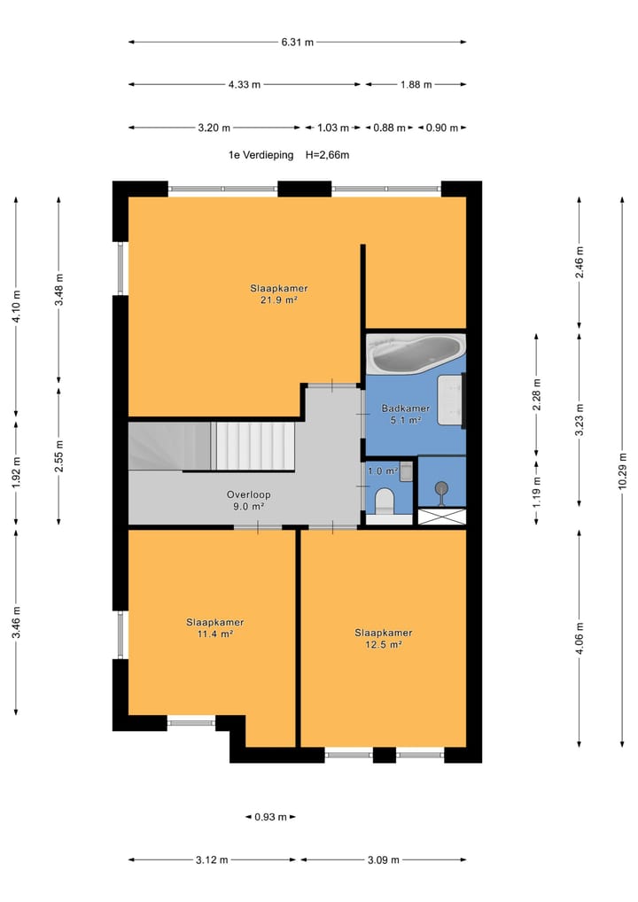 Photo 52 of Laan van 's-Gravenhout 60