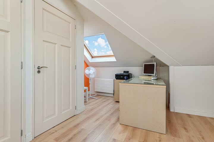 Photo 38 of Laan van 's-Gravenhout 60