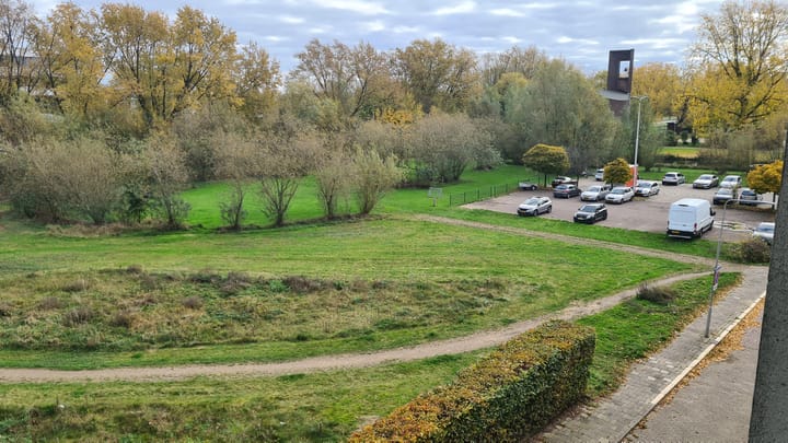 Photo 29 of Lange Wal 118