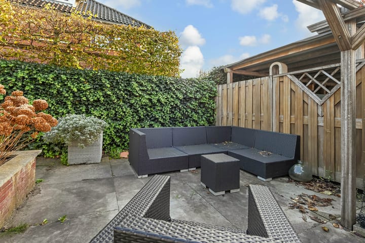 Photo 41 of Laan van 's-Gravenhout 60