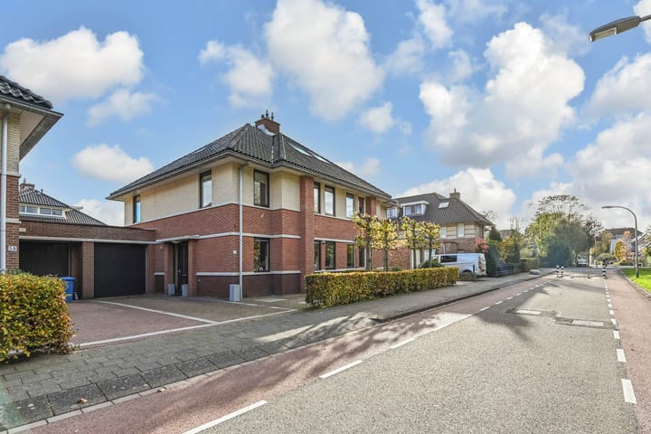 Photo 45 of Laan van 's-Gravenhout 60