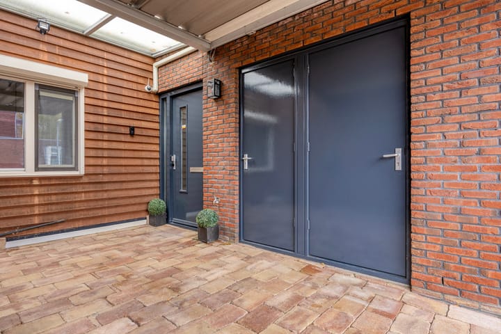 Foto 6 van Malevitsjpad 11