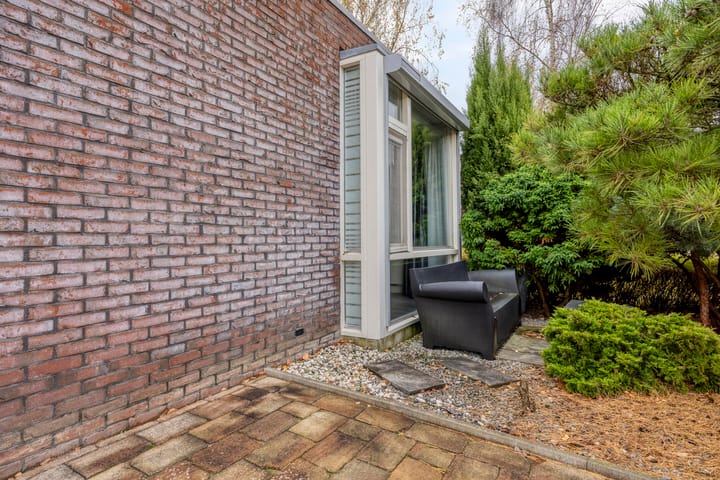 Foto 5 van Malevitsjpad 11