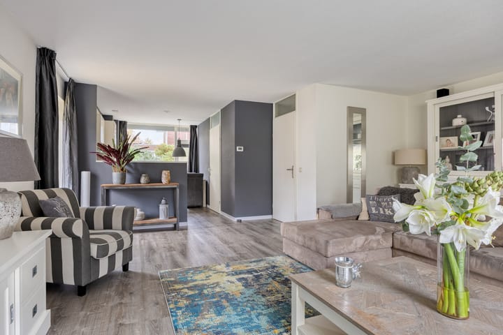 Foto 18 van Malevitsjpad 11