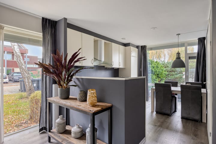 Foto 19 van Malevitsjpad 11