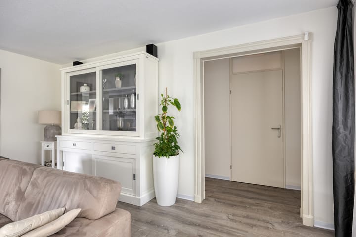 Foto 22 van Malevitsjpad 11