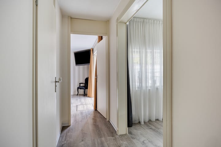 Foto 23 van Malevitsjpad 11