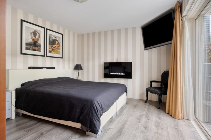 Foto 24 van Malevitsjpad 11