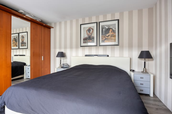 Foto 25 van Malevitsjpad 11