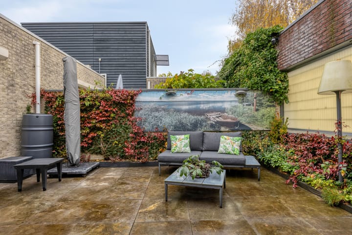 Foto 34 van Malevitsjpad 11