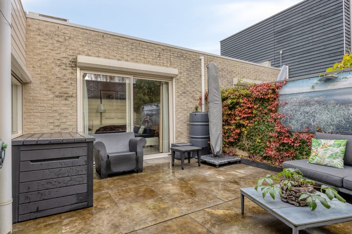 Foto 35 van Malevitsjpad 11