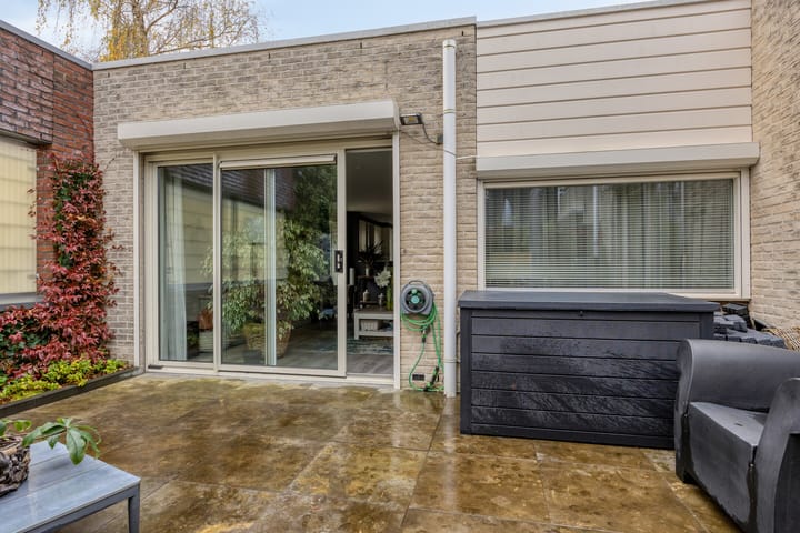 Foto 36 van Malevitsjpad 11