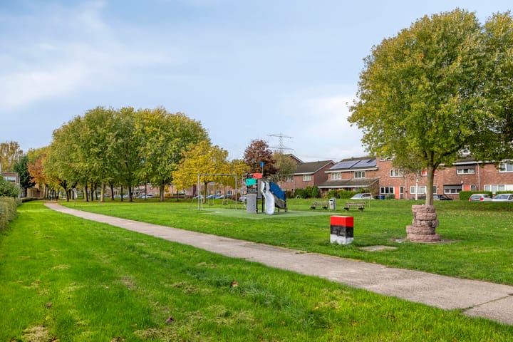 Foto 37 van Malevitsjpad 11