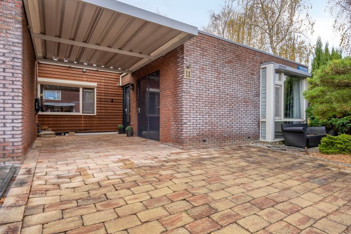 Foto 4 van Malevitsjpad 11