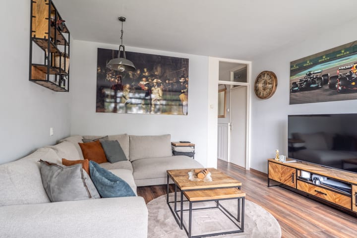 Foto 2 van Vrijheer van Eslaan 133