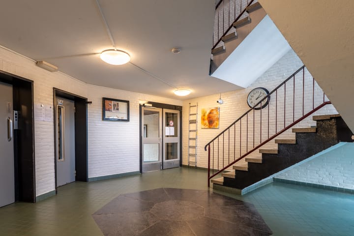 Foto 6 van Vrijheer van Eslaan 133