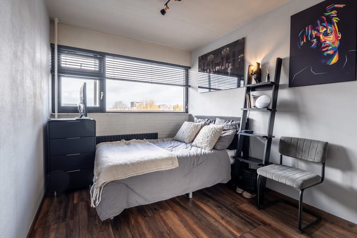 Foto 10 van Vrijheer van Eslaan 133