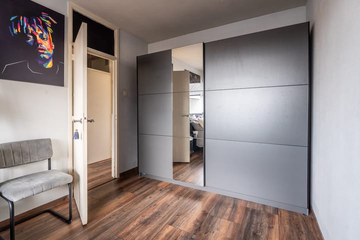 Foto 13 van Vrijheer van Eslaan 133