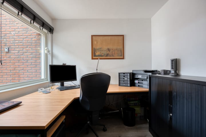 Foto 33 van Malevitsjpad 11