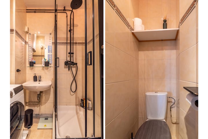 Foto 24 van Vrijheer van Eslaan 133