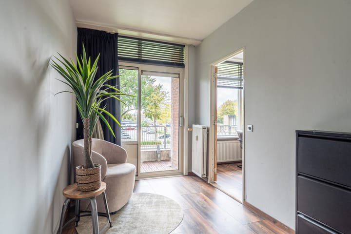 Foto 38 van Vrijheer van Eslaan 133