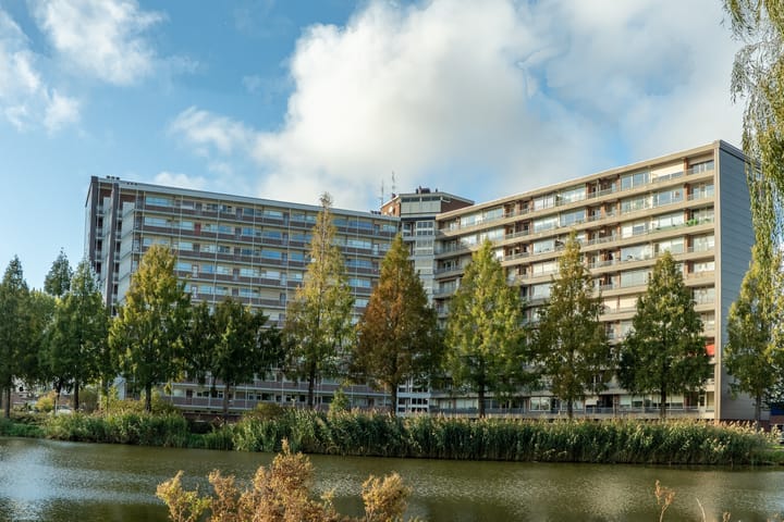 Foto 41 van Vrijheer van Eslaan 133