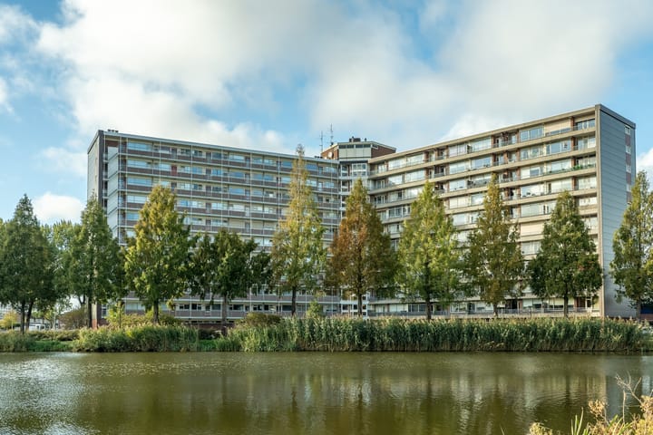 Foto 42 van Vrijheer van Eslaan 133