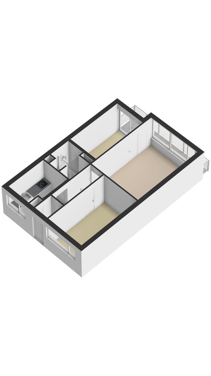 Foto 45 van Vrijheer van Eslaan 133