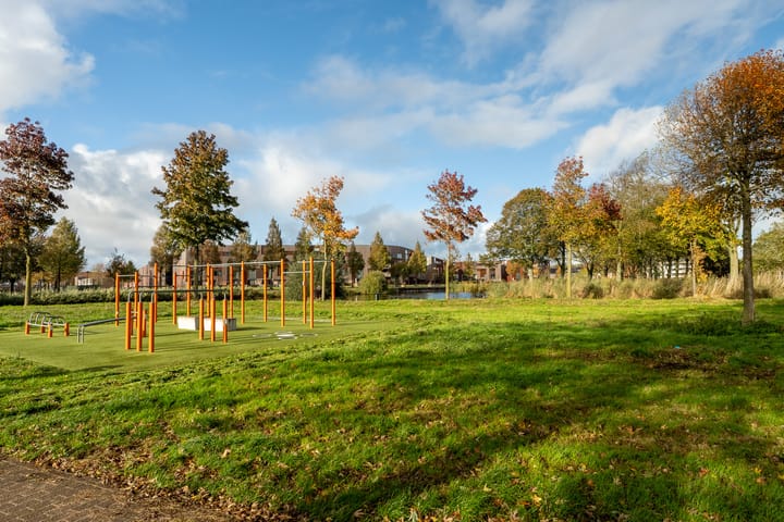 Foto 44 van Vrijheer van Eslaan 133