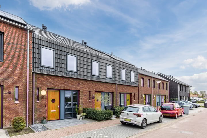 Foto 2 van Pastoor Jurriënsstraat 31