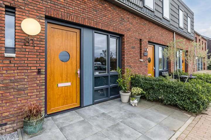 Foto 3 van Pastoor Jurriënsstraat 31