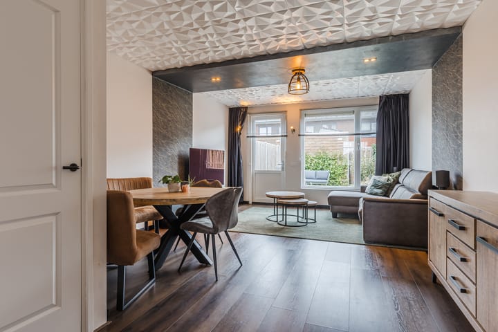 Foto 4 van Pastoor Jurriënsstraat 31