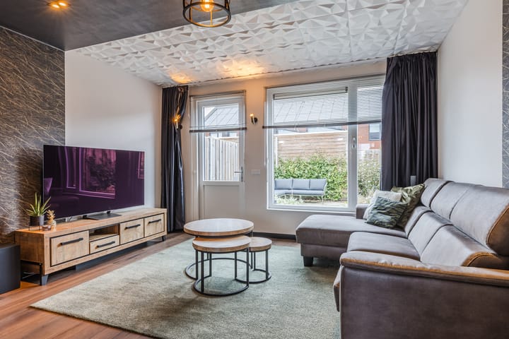 Foto 5 van Pastoor Jurriënsstraat 31