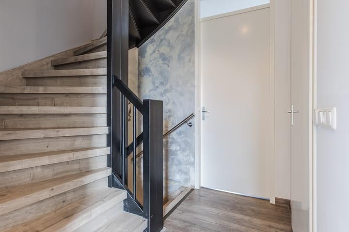 Foto 12 van Pastoor Jurriënsstraat 31