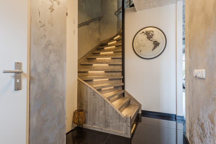 Foto 14 van Pastoor Jurriënsstraat 31