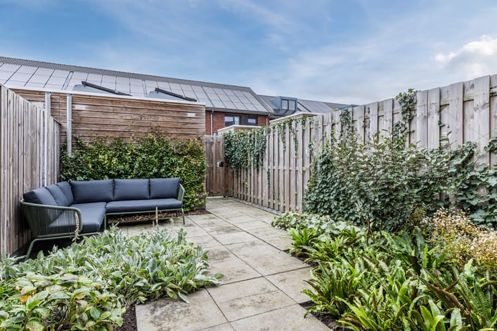 Foto 24 van Pastoor Jurriënsstraat 31