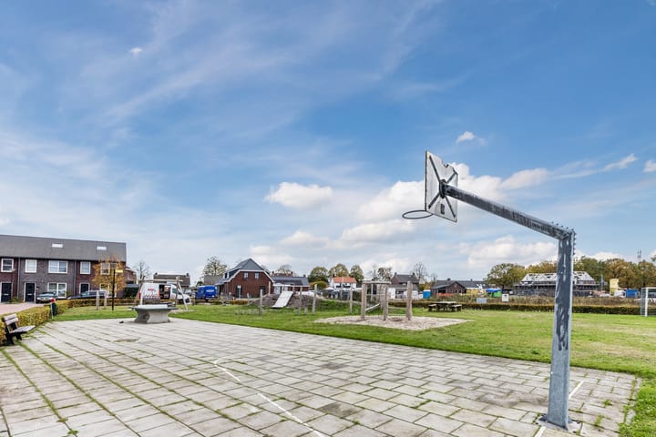 Foto 30 van Pastoor Jurriënsstraat 31