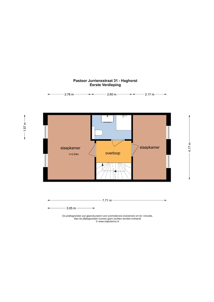 Foto 33 van Pastoor Jurriënsstraat 31