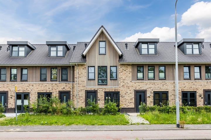 Laan van Londen 1836